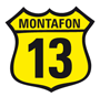 Route 13 St.Gallenkirch Montafon