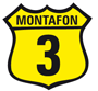 Route 3 Schruns Montafon 